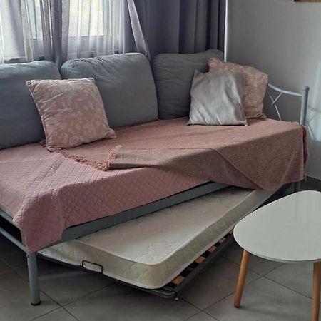 Apartmán Fedias Luxury Flat Psyrri Square Atény Exteriér fotografie