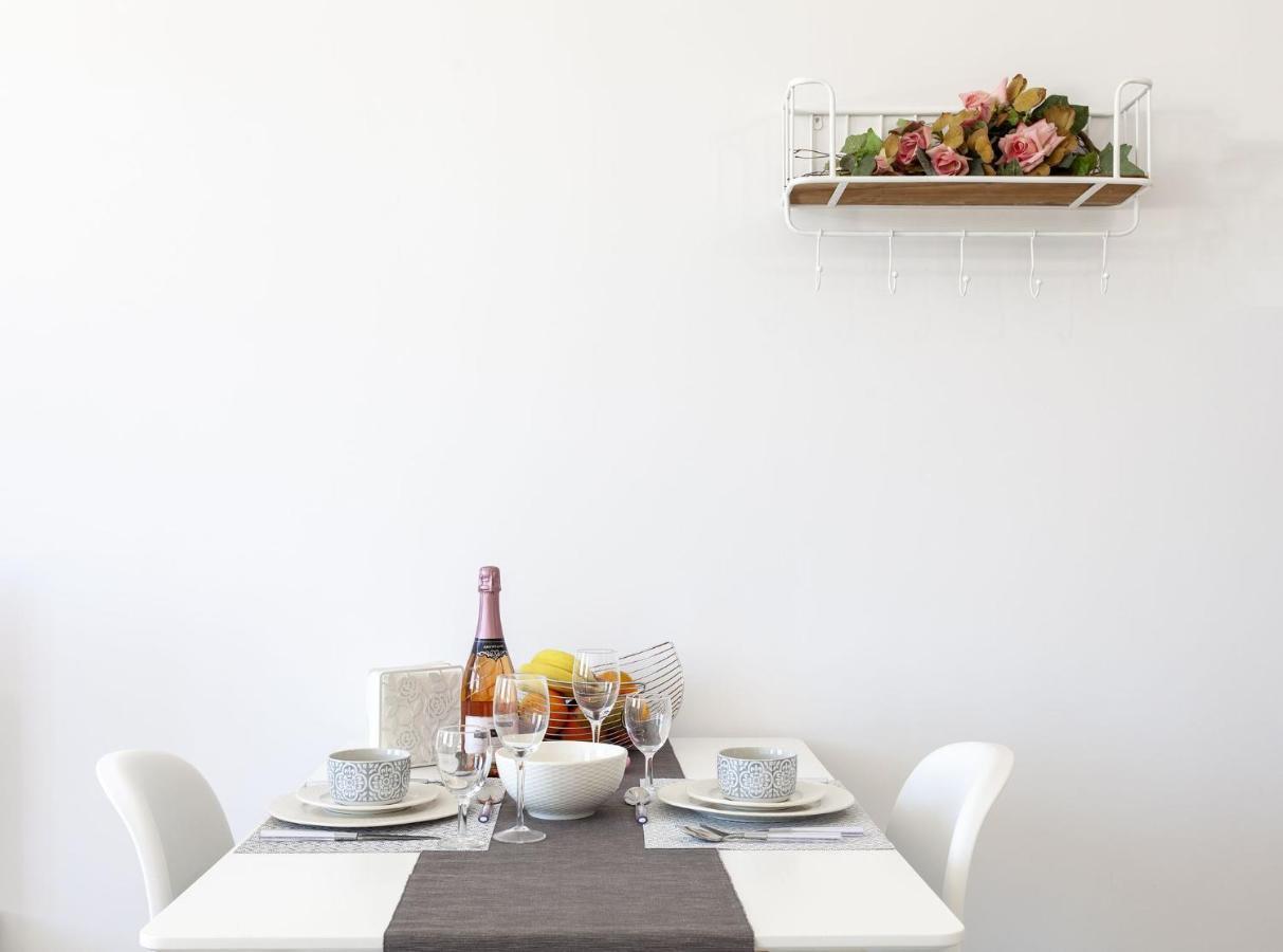 Apartmán Fedias Luxury Flat Psyrri Square Atény Exteriér fotografie
